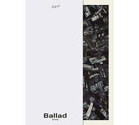 2AM - 2AM BALLAD 21 F/W Album. 1ea CD+68p Photo Book+1ea Post Card+1ea Book Mark SEALED