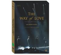 2AM - Way of Love:Concert in Seoul [DVD-AUDIO] [DVD-AUDIO]