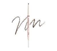 2aN - Art Sketch Brow Pencil Brow Atelier Edition - 5 Colors #05 Dark Brown
