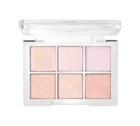 2aN - Better Me Eye Palette Dream Fantasy Holiday Edition - Palette fards à paupières - 2 couleurs