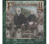 2arious - Faith of Our Fathers 2 [Import]