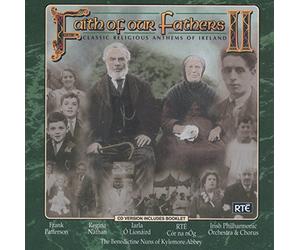 2arious - Faith of Our Fathers 2 [Import]