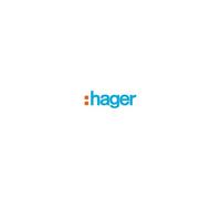 2barres liaison hor 2 arm.s - ENVELOPPES HAGER FC192