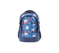 2be School Backpack 27 L Sac à dos Bleu