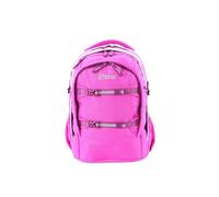 2be School Backpack 27 L Sac à dos Fuchsia