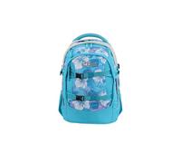 2be School Backpack Sac à dos 27L Turquoise