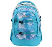 2be School Backpack Sac à dos 27L Turquoise G