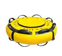 2bfree Freediving Bouée - Jaune