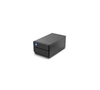 LaCie STHJ40000800, Disque dur