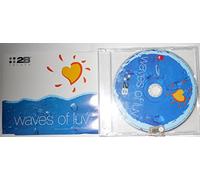 2black Vs Berte' - Waves of Luv [Import]