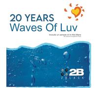 2Black - Waves Of Luv: 20 Years