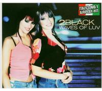 2black - Waves of Luv