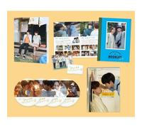 みなと商事コインランドリー2 – mayddle – Coffret Blu-ray