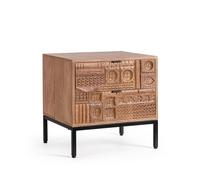 2C Table de chevet Kindia