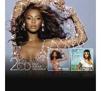 2cd : Dangerously In Love