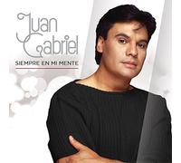 2CD+DVD Siempre en Mi Mente 889854806521