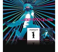 Emergency on Planet Earth/a Funk Odyssey