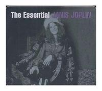 Terry Clements - The Essential Janis Joplin (Coffret Metal 2 CD)