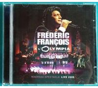 2cd Frederic Francois A L Olympia