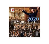 2cd Le Concert Du Nouvel An 2020