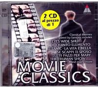 2CD - MOVIE CLASSICS-V/A (1 CD)