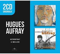 2CD Originaux : Autoportrait / Le Meilleur De