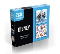 2cd Originaux: Best of Disney/la Reine des Neiges - les Chansons