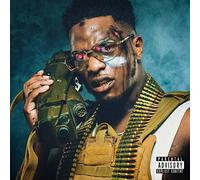 2cd Originaux: Charo Life/Commando