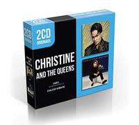 2CD Originaux: Chris/Chaleur Humaine