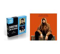 2CD Originaux: Chris/Chaleur Humaine & Sainte Victoire (Inclus 5 titres inédits)