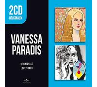 2cd Originaux : Divinidylle / Love Songs