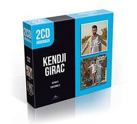 2CD Originaux: Kendji / Ensemble