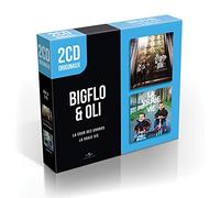 2CD Originaux: La Cour Des Grands & La Vraie Vie