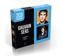 2CD Originaux: Les Oubliés/Pourvu