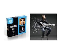 2CD Originaux: Les Oubliés/Pourvu & Repenti (Inclus 3 titres Live)
