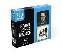 2CD originaux : Mesdames Deluxe + Midi 20 Coffret CD