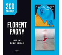 2cd Originaux : Savoir Aimer/Châtelet Les Halles