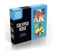 2CD Originaux: So Calypso ! / Far From Home