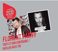 2cd Originaux : Tout & Son Contraire