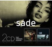 2cd : Soldier Of Love