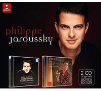 2cd Vivaldi Pieta & Bach Telemann
