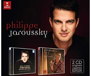 2cd Vivaldi Pieta & Bach Telemann