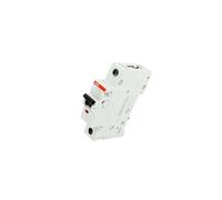 2CDS251001R0164 Interrupteur de surintensité 230VAC Nom: 16A Pôle: 1 DIN Cara...