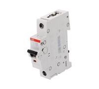 ABB Disjoncteur miniature Système Pro M Compact cds251001r0634 pôle unique Type C 63 A