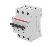 ABB Disjoncteur automatique S203 C13 2CDS253001R0134 - 13 A 230/400 V Neuf