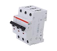 2CDS253001R0325 Interrupteur de surintensité 400VAC Nom: 32A Pôle: 3 DIN Cara...