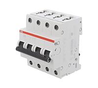 2CDS254001R0405 Interrupteur de surintensité 400VAC Nom: 40A Pôle: 4 DIN...