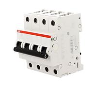 2CDS254001R0467 Interrupteur de surintensité 230/400VAC Nom: 16A Pôle: 4 Cara...
