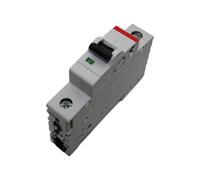 2CDS271001R0105 Interrupteur de surintensité 230VAC Nom: 10A Pôle: 1 DIN Cara...