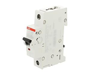 2CDS271061R0164 Interrupteur de surintensité 230VAC 220VDC Nom: 16A Pôle: 1 c...